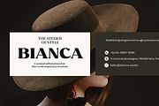 Elegant Editorial Serif - Avella, a Font by Say Studio (Thumbnail 11 of 14)