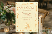 Rosy Cheeks | Romantic font duo, a Handwritten Font by Brandear Design (Thumbnail 7 of 16)
