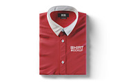 Polo T-Shirt Mockup, a Shirt Mockup by mockupbuys (Thumbnail 22 of 52)