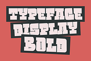 Brutald, a Slab Serif Font by 24Design Studios (Thumbnail 6 of 8)