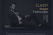 Enriq Round Sans Serif Font, a Sans Serif Font by Kaligra.co (Thumbnail 6 of 7)