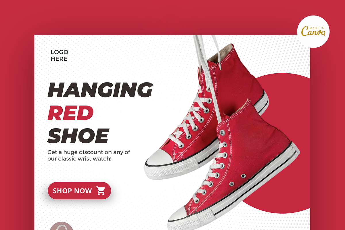 Fashion & Clothing Template Kit I, a Social Media Template by Exceptionalways (Photo 11 of 31)