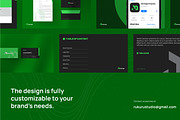 Montage Brandguide, a Presentation Template by Rukuru Studio (Thumbnail 6 of 6)