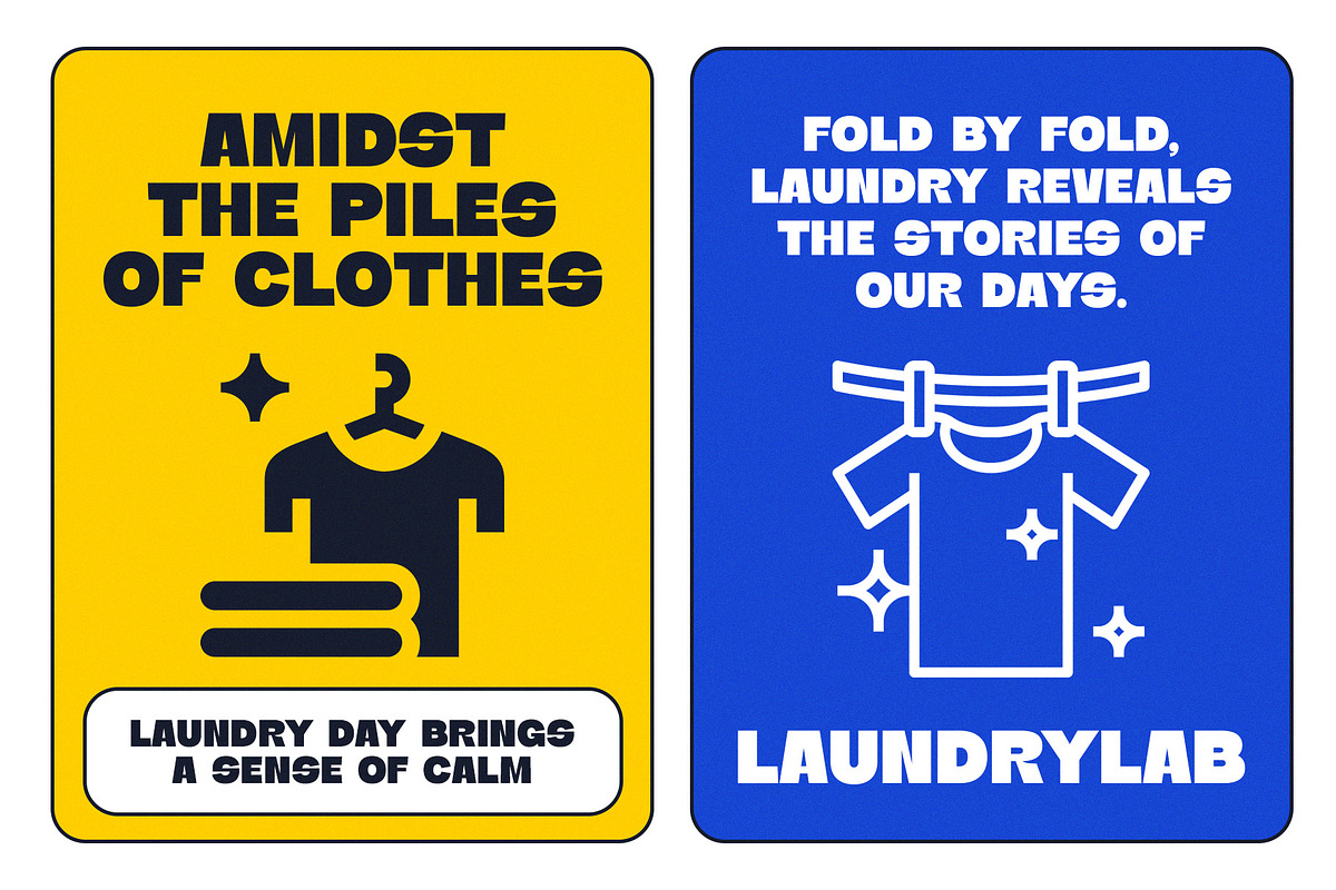 Kingfink - Modern Display Sans Serif, a Sans Serif Font by Typeformers (Photo 3 of 5)