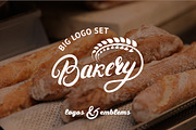 184 Lettering Logo Bundle, a Branding & Logo Template by Letters-Shmetters (Thumbnail 8 of 22)