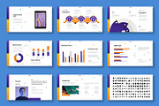 Finch - Business Google Slide, a Design Template by Dens Creative Studio (Thumbnail 5 of 6)