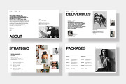 FINITY | Proposal, a Presentation Template by creathrivestudio (Thumbnail 6 of 12)
