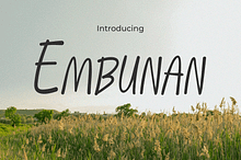 Embunan