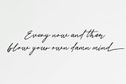 Patrolie signature, a Handwritten Font by Sulthan Studio (Thumbnail 6 of 11)