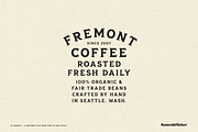 El Famoso - A Western Style Font, a Serif Font by Komet & Flicker (Thumbnail 5 of 12)