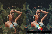 50 Nostalgic Films Lightroom Presets, a Preset Add-On by SparkleStock (Thumbnail 2 of 10)