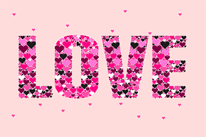 Love Font