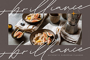 Silhouete Charming Monoline Elegant, a Script Font by stylishtype.co (Thumbnail 10 of 20)