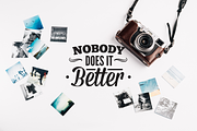 Styled Photography ~ 114 HQ Photos, an iPad Mockup by Barn Images (Thumbnail 3 of 10)