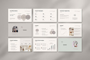 Canva Pitch Deck Presentation, a Presentation Template by CreativityForest (Thumbnail 4 of 12)