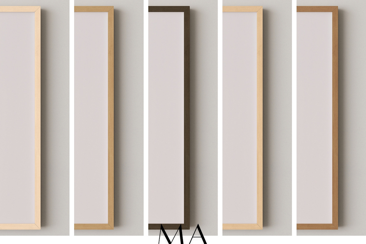 Mega Poster Shop Builder Bundle, a Household Mockup by Mockup Art Atelier (Photo 58 of 61)