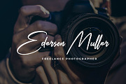 Julia Signature, a Handwritten Font by Abo Daniel Studio (Thumbnail 8 of 10)
