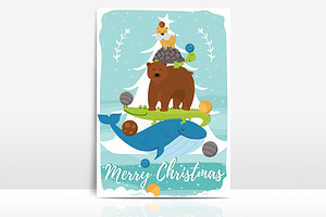 Christmas Card
