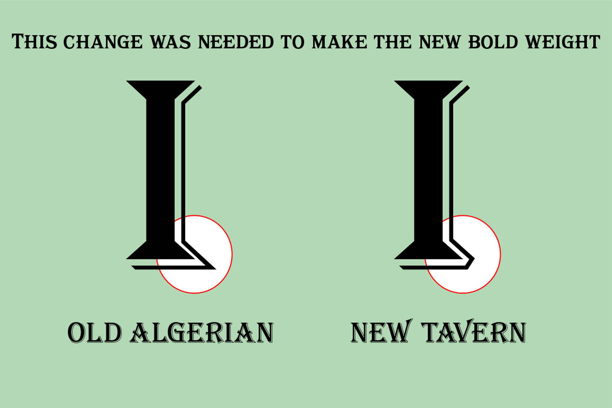 Tavern Alt Set preview 3