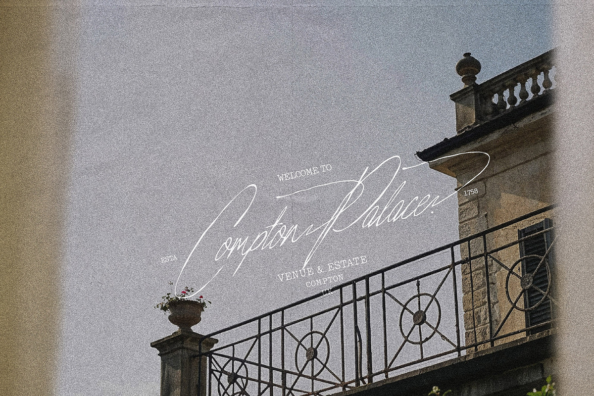 True Signature - Handwriting Script, a Script Font by AndrewPixelType (Photo 3 of 14)