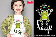 Frog character creator + lettering, a Graphic by SayMascarpone (Thumbnail 16 of 30)