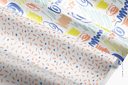 Colorful shapes and squiggles, a Graphic by Palette Pursuit (Thumbnail 5 of 6)