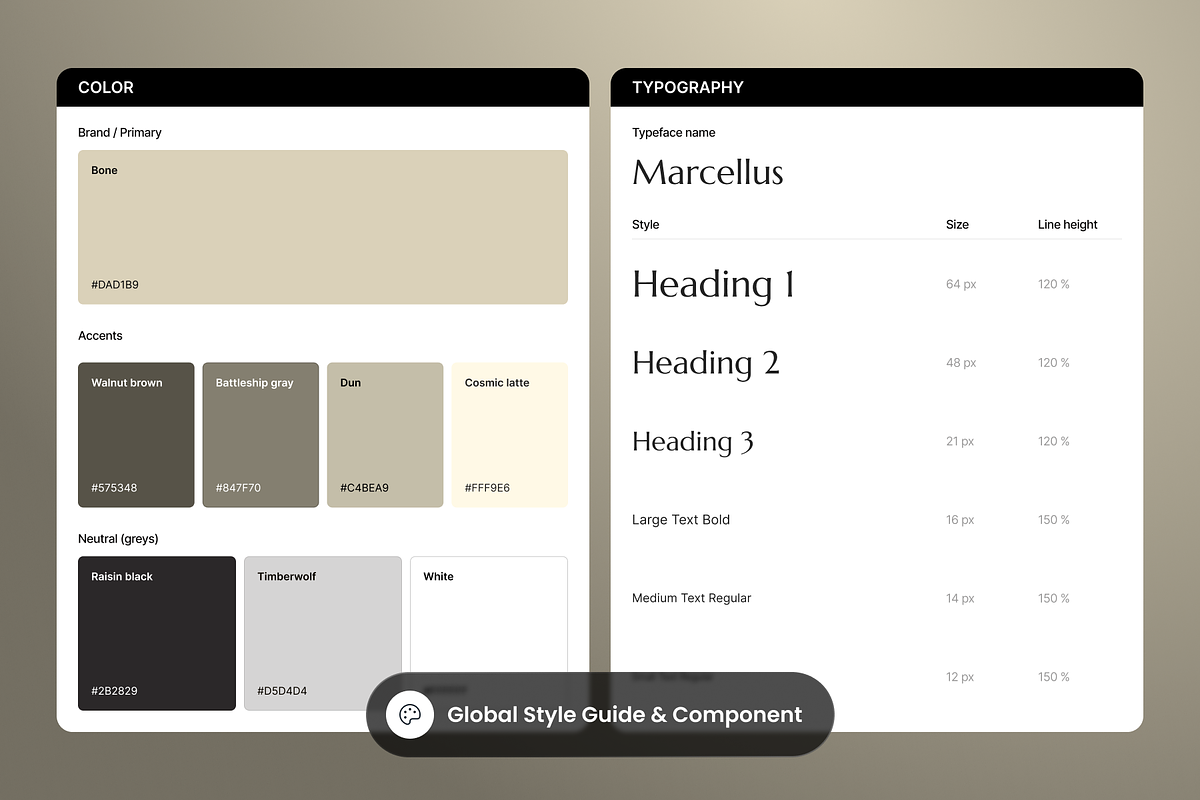 Juridex - Law Firm Landing Pages preview 4