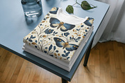12 Moth Magic Seamless Patterns, a Pattern Graphic by Inknfolly (Thumbnail 5 of 7)