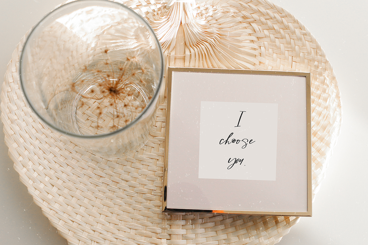 Dynamite Script Font, a Handwritten Font by Beck McCormick (Photo 7 of 10)