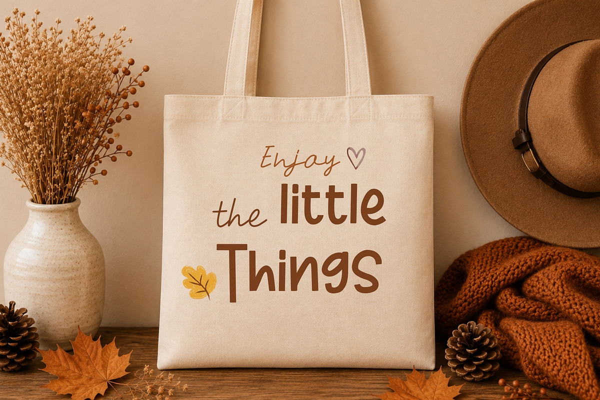 Brown Maple Font Duo, a Script Font by AnningArts (Photo 3 of 8)