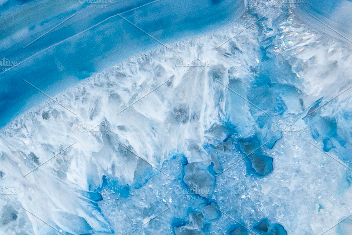 Blue Geode Stock Bundle, a Nature Photo by r.r.palacios (Photo 6 of 6)