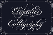 Antara Script, a Script Font by Has_rizal (Thumbnail 5 of 11)