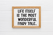 Fancy Bubble | Script Font, a Script Font by Scratchones (Thumbnail 3 of 8)