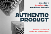 Sycoke Sans Bold Sans, a Sans Serif Font by Haps Space (Thumbnail 4 of 14)