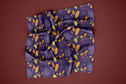 Premium Silk Fabric Mockup, a Product Mockup by PixelHutStudioo (Thumbnail 5 of 10)