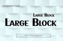 Large Block