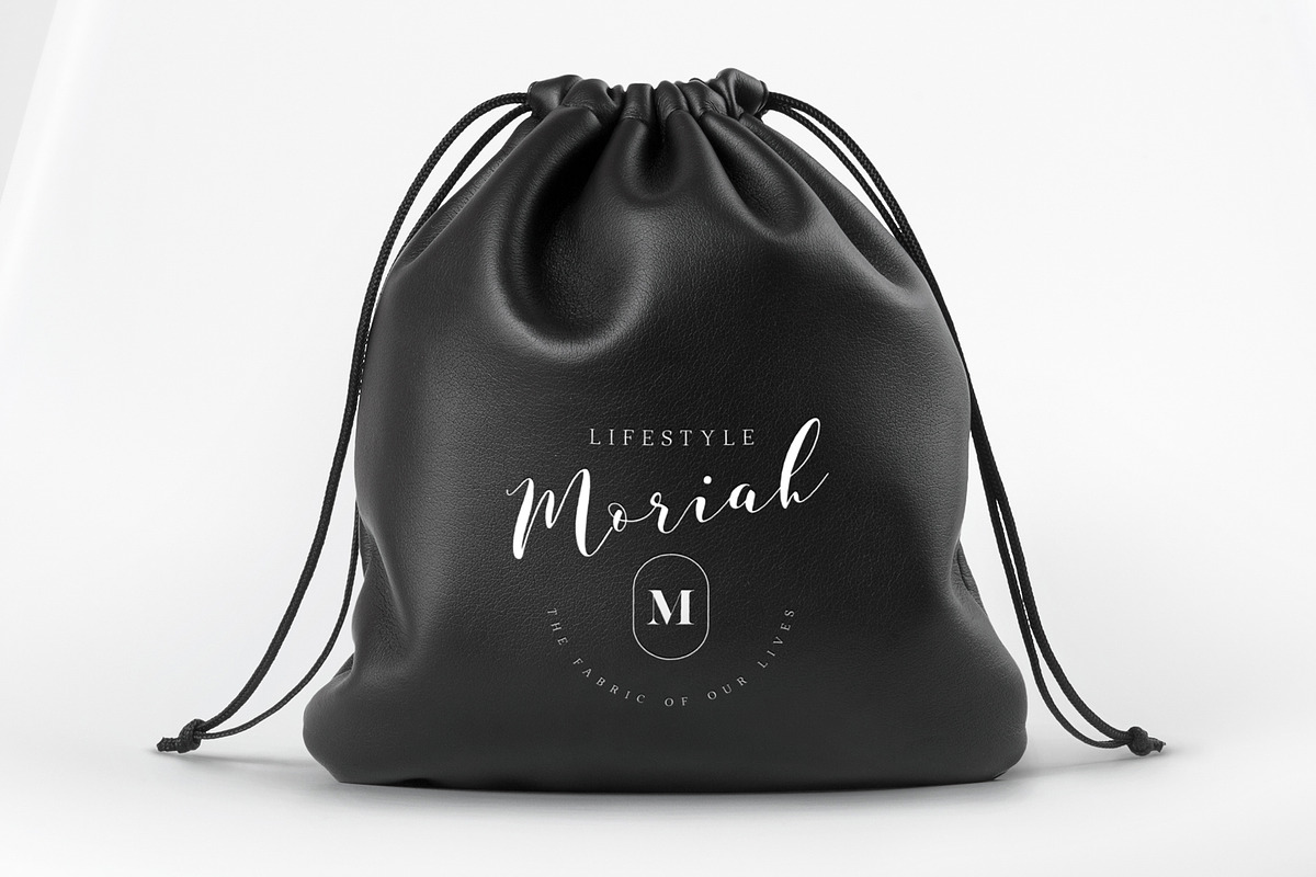 640 Premade Logos Mega Bundle, a Branding & Logo Template by XpertgraphicD (Photo 90 of 109)
