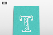 Gathered Paper Picture Mockup, a Product Mockup by Frisk Shop (Thumbnail 3 of 4)