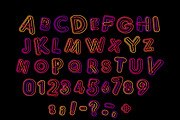 Kids Font Bundle, a Sans Serif Font by artyway (Thumbnail 12 of 12)