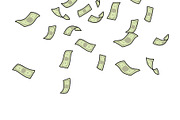 Money pack vectors, a Graphic by aniunova (Thumbnail 3 of 4)