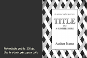 Pattern Light, a Magazine Template by HIGHLIGHT (Thumbnail 2 of 2)