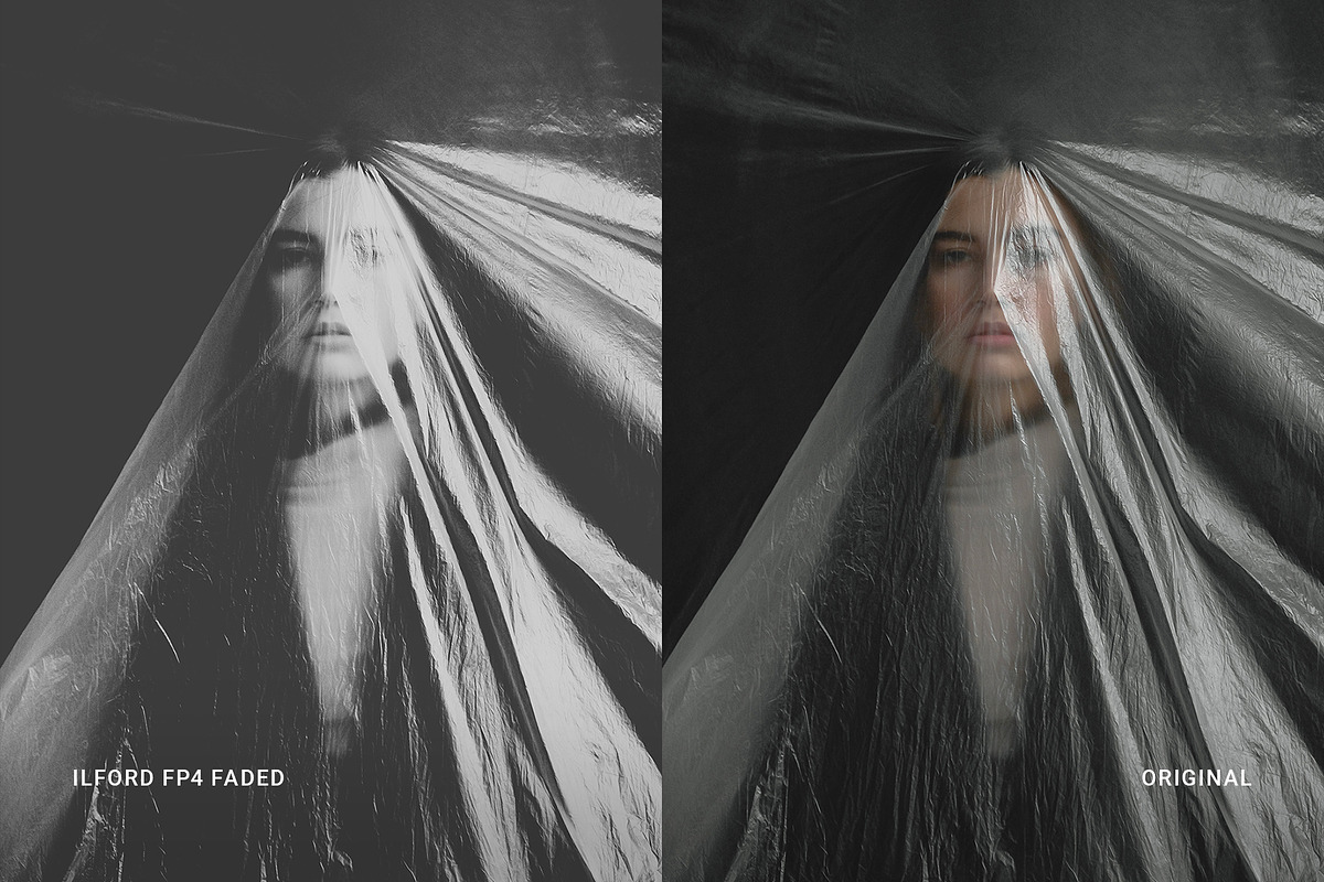 Ilford FP4 Faded, a Preset Add-On by colorituals (Photo 4 of 9)