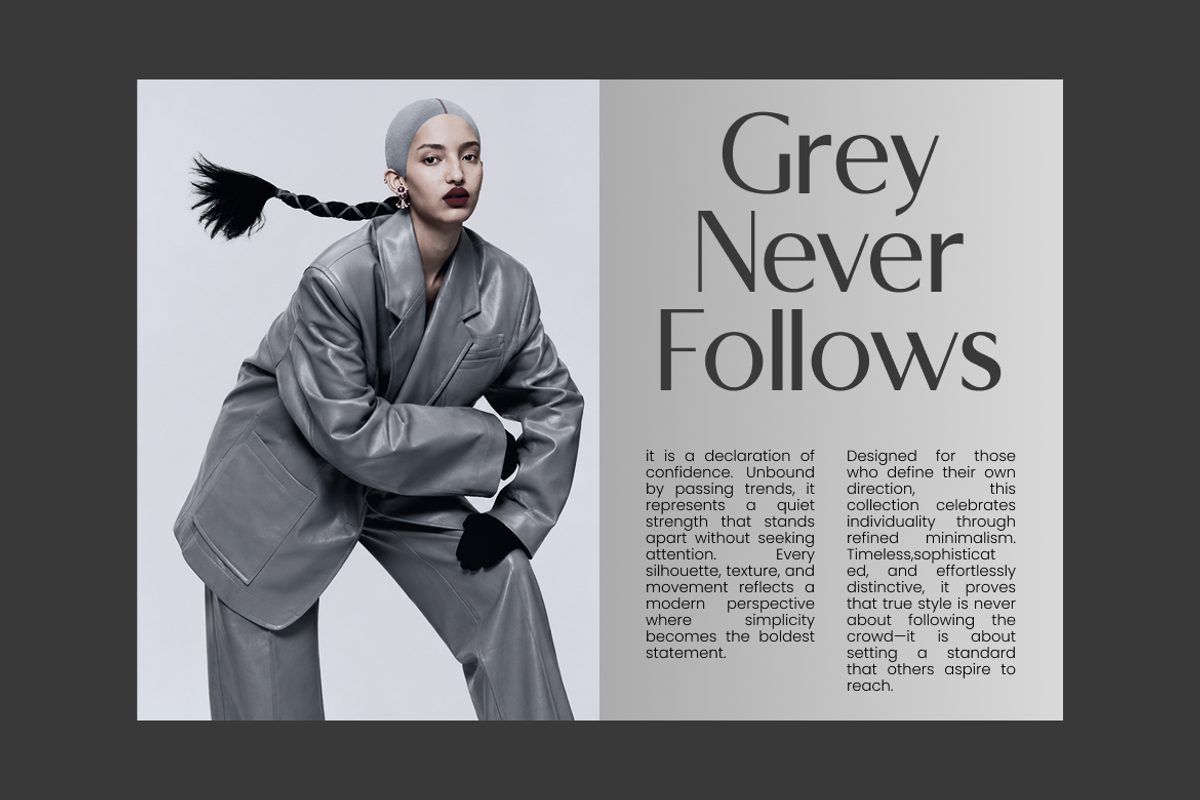 Monure Modern Editorial Sans Font, a Sans Serif Font by Rasio Studio (Photo 9 of 11)
