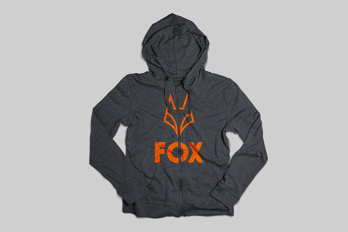 Fox Logo, a Branding & Logo Template by blooon (Photo 5 of 6)