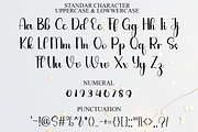 Baby time, a Handwritten Font by InermediaSTUDIO (Thumbnail 4 of 8)