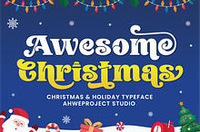 Awesome Christmas