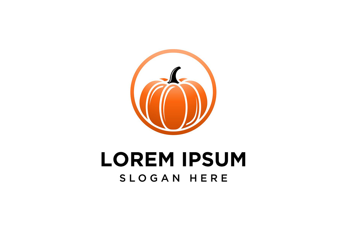 Pumpkin Logo