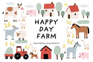 Happy Day Farm