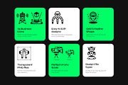 Hardware and Technology Icon, a Solid Icon by Vectors Market (Thumbnail 2 of 7)