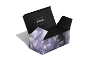 Tuck Top Snap Lock Bottom Box Mockup, a Packaging Mockup by Sheikhadesign (Thumbnail 8 of 11)